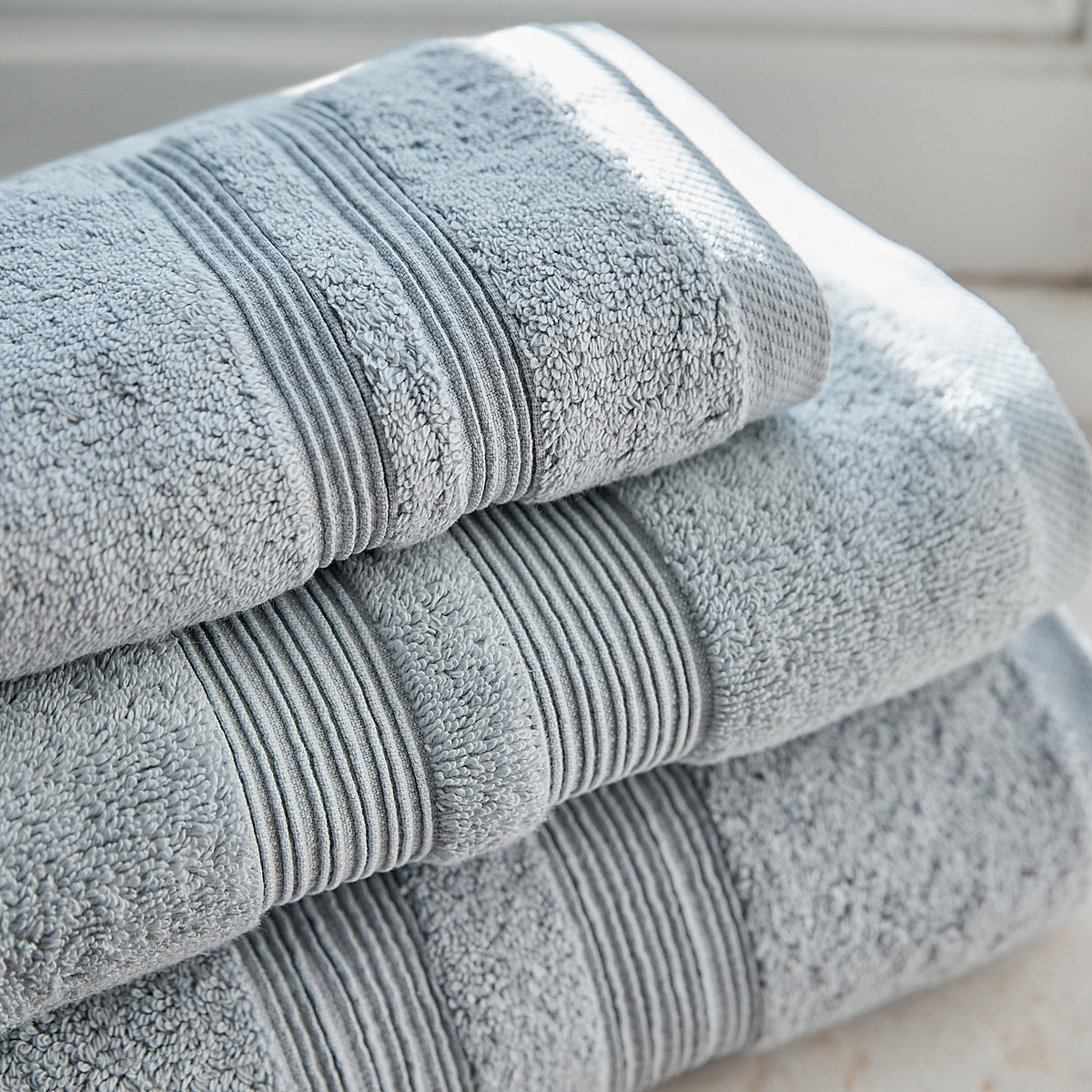 Bath towels Novas – Torres