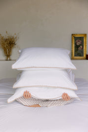 Cascais Percale 400 fils