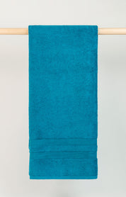 Kid's towel - Elegance in 100% Cotton 650 GSM - Torres Novas