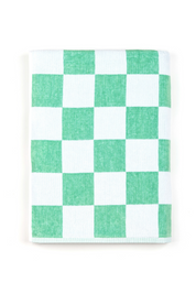 Green checkered Gibalta - Torres Novas