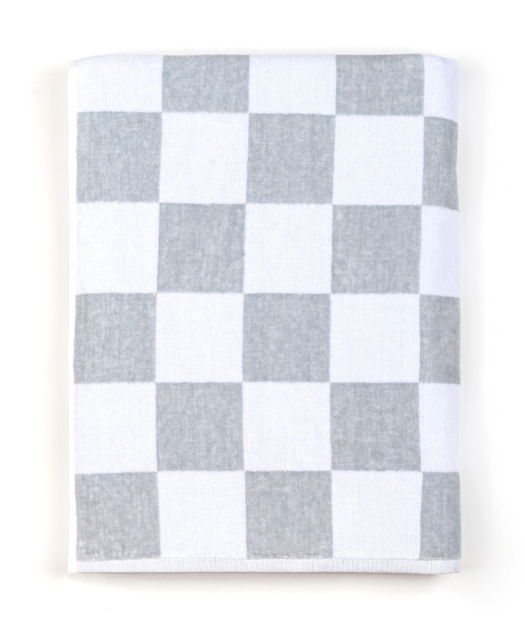 Grey checkered Gibalta - Torres Novas