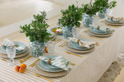 Barra Tablecloths