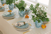 Barra Table Linen