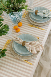 Barra Tablecloths