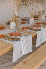 Barra Table Linen