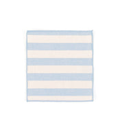 Linge de table Barra bleu ciel