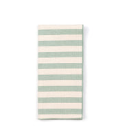 Linge de table Barra vert