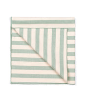 Linge de table Barra vert