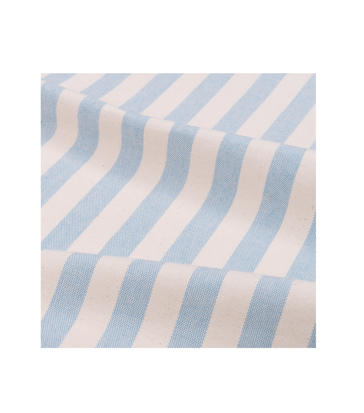 Linge de table Barra bleu ciel