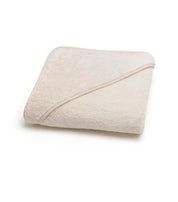 Baby towel - Mira in Organic Cotton 600 GSM - Torres Novas