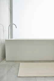 Natural bath mat - Torres Novas