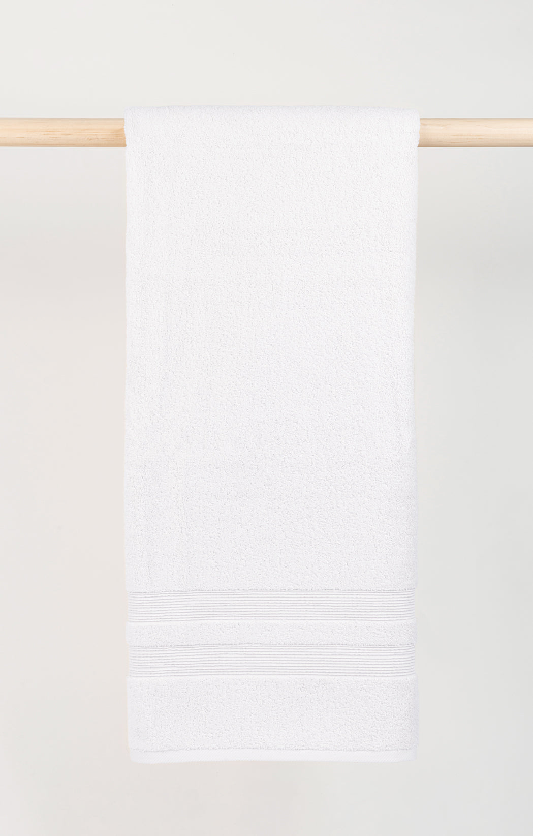 Kid's towel - Elegance in 100% Cotton 650 GSM - Torres Novas